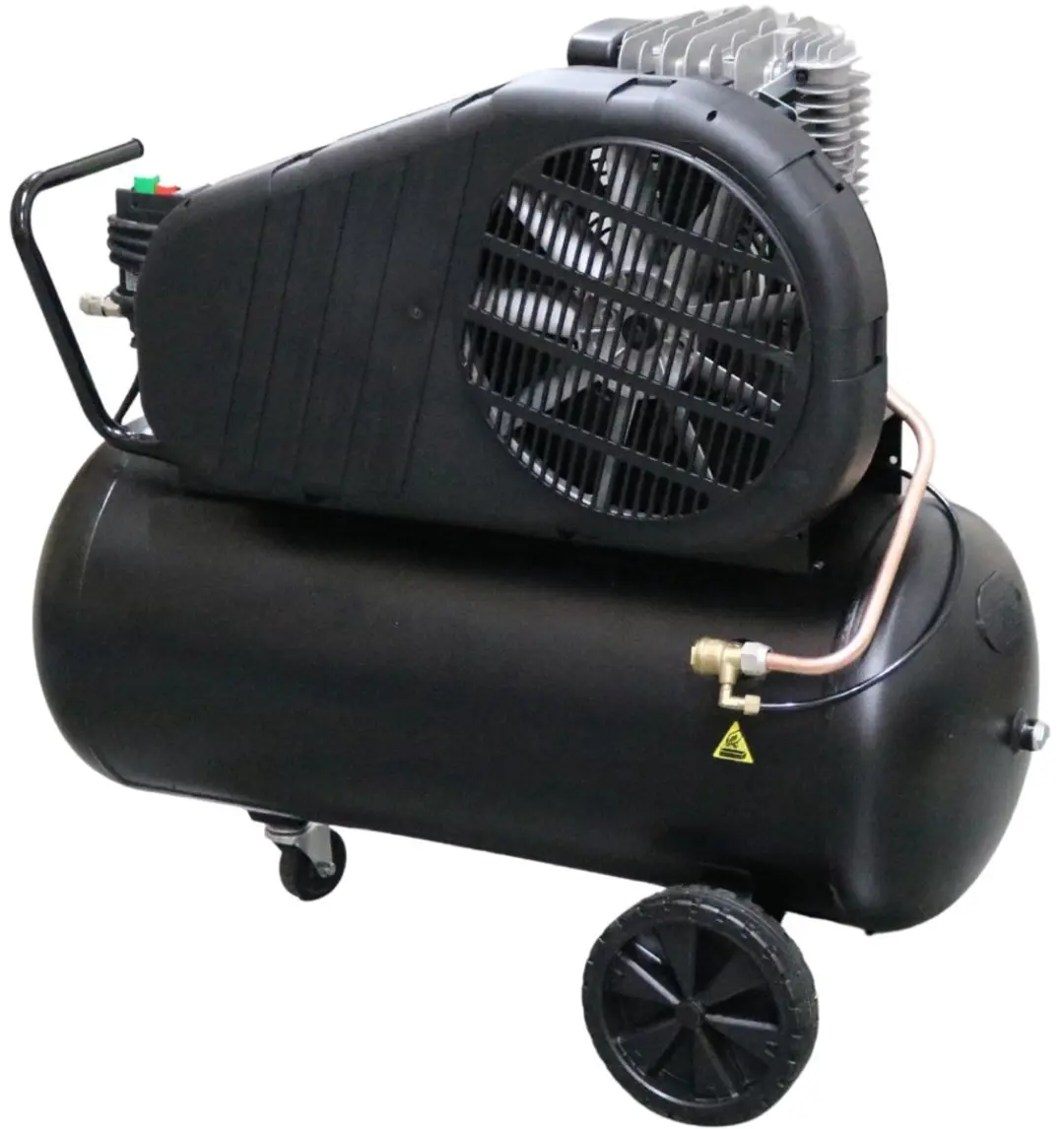 Airpress Black Pro B3800B/100 Compressor 10 bar 2.2 kW 390 l/min