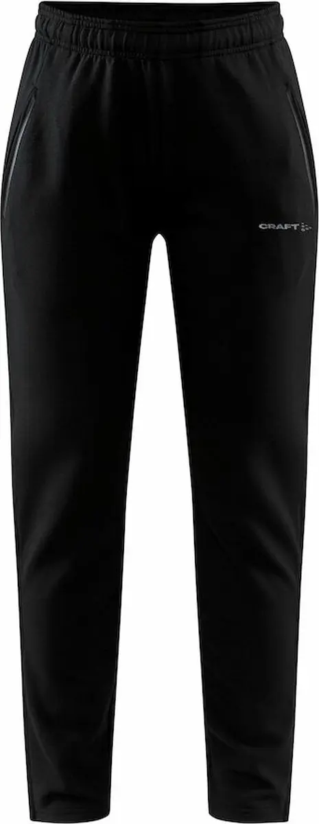 Craft CORE Soul Zip Sweatpants M - Zwart