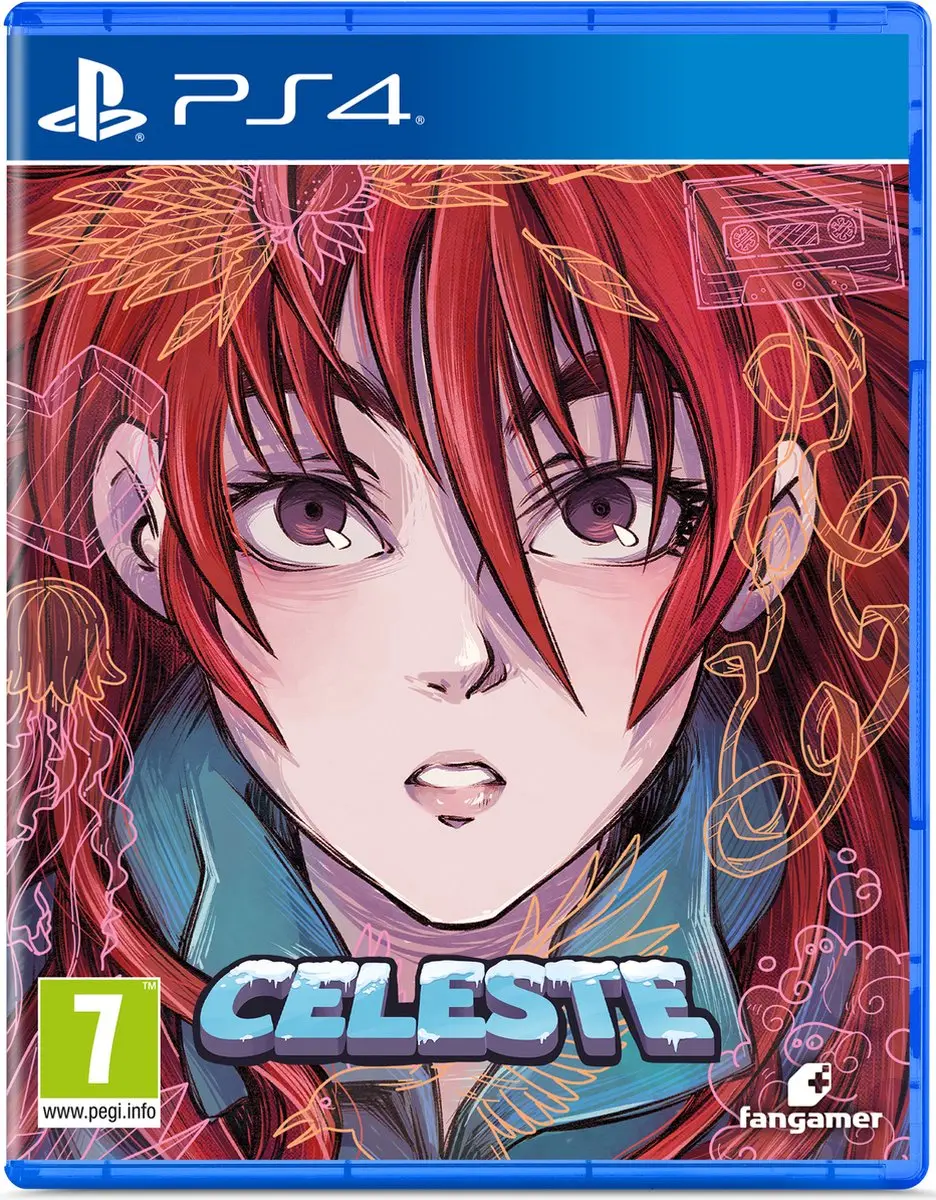 Mindscape Celeste