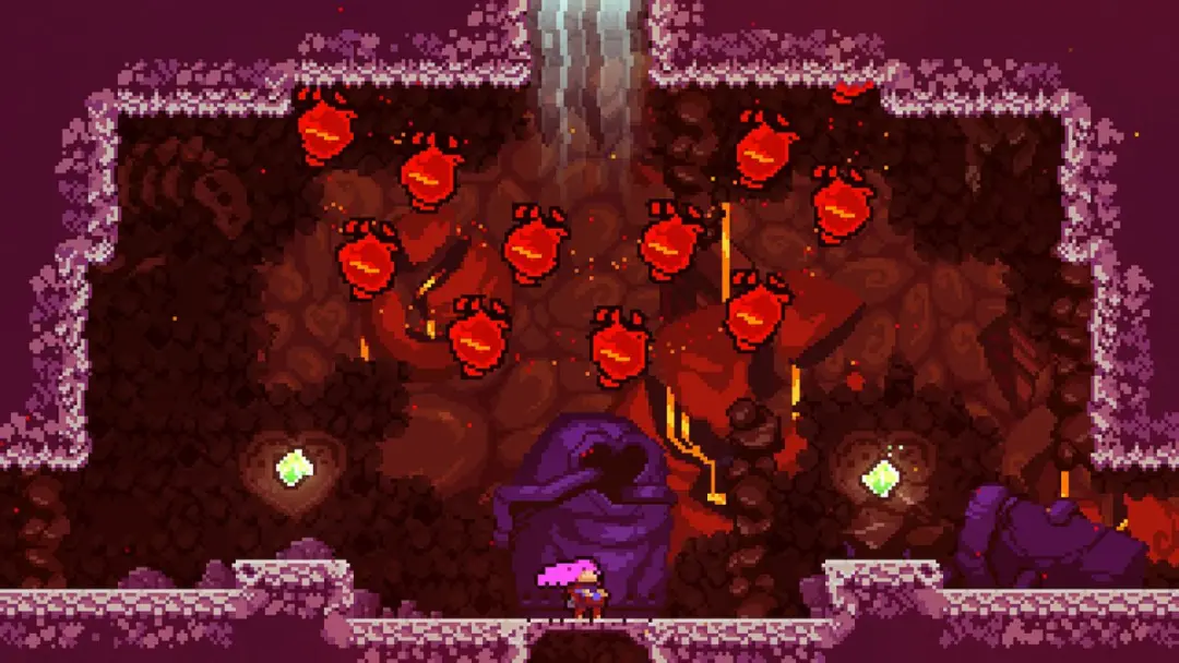 Mindscape Celeste - PS4