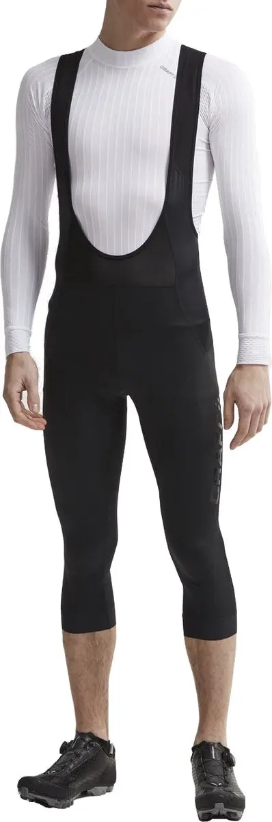 Craft Essence Bib Knickers M