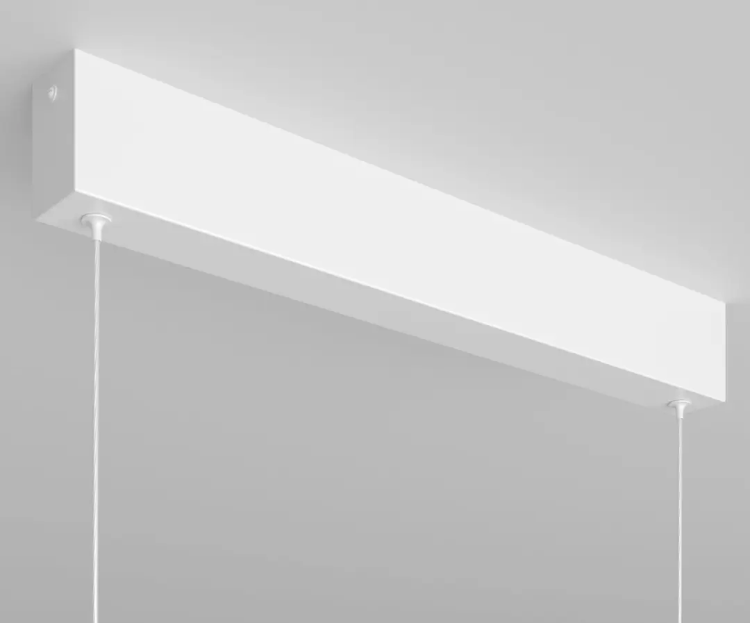 Maytoni Technical Hanglamp Step - Wit