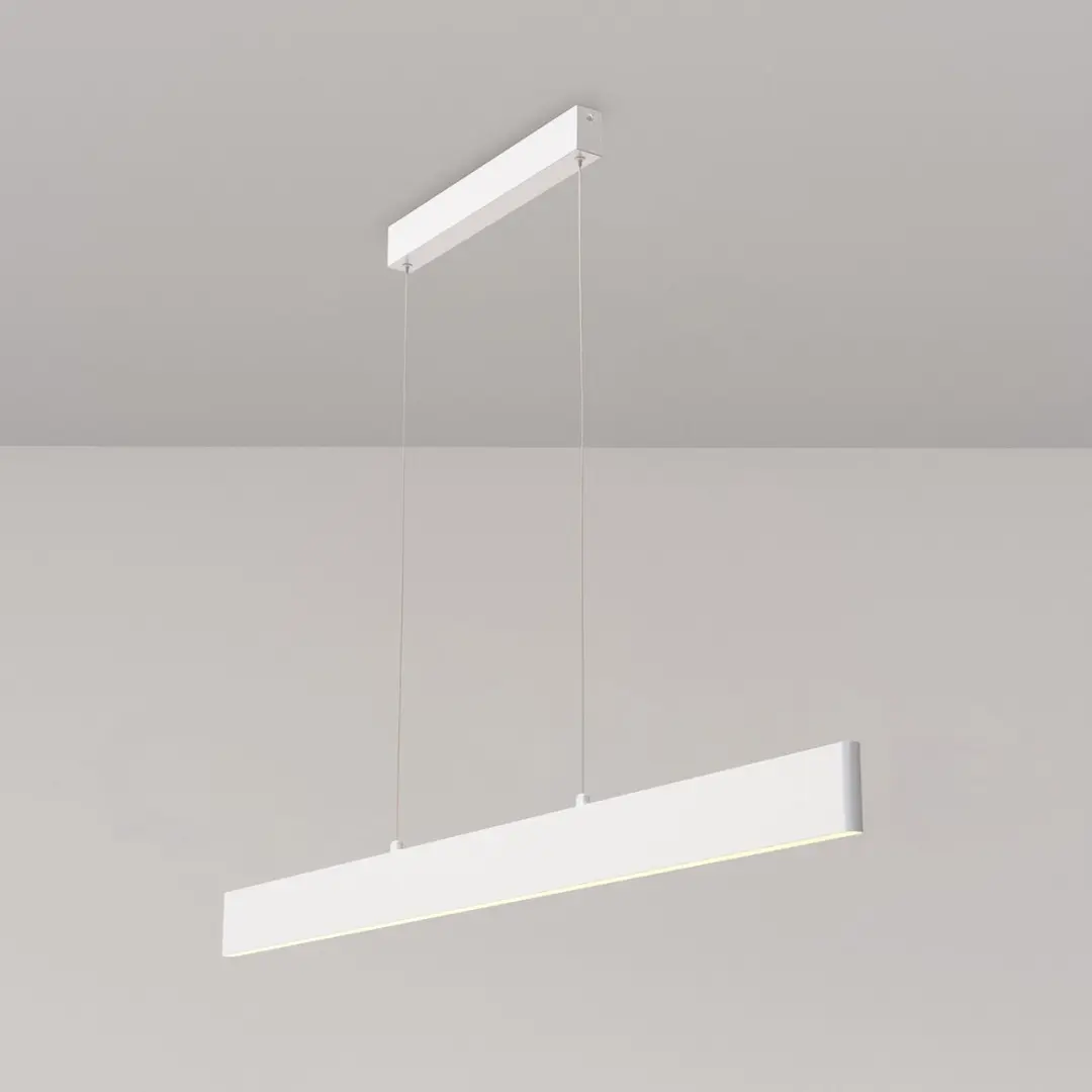 Maytoni Technical Hanglamp Step - Wit
