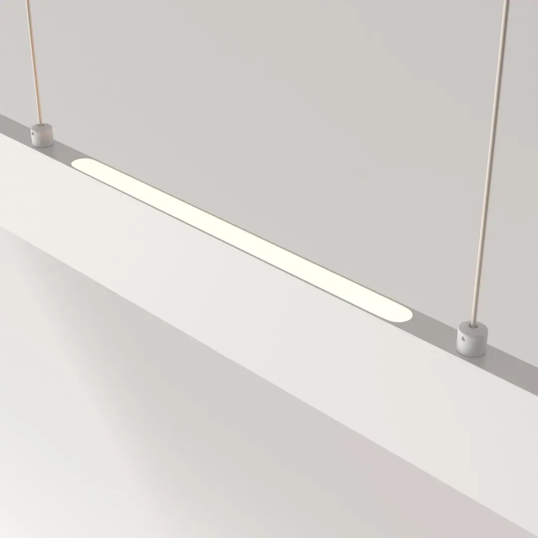 Maytoni Technical Hanglamp Step - Wit