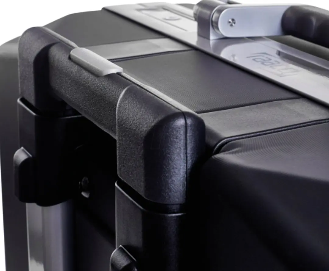 Raaco 147866 ToolCase Premium XLT-80 - Zwart