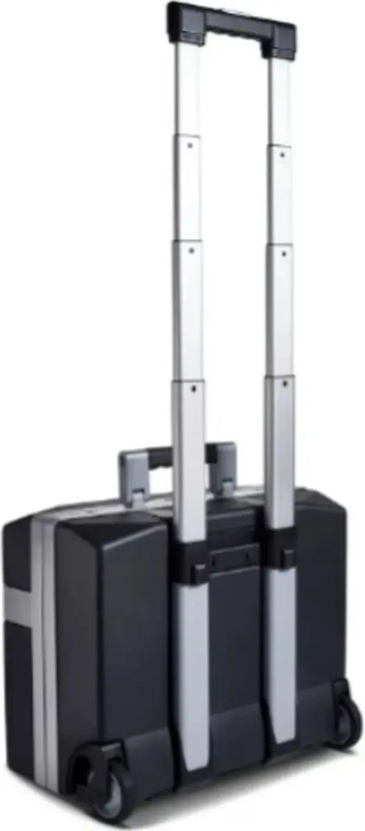 Raaco 147866 ToolCase Premium XLT-80