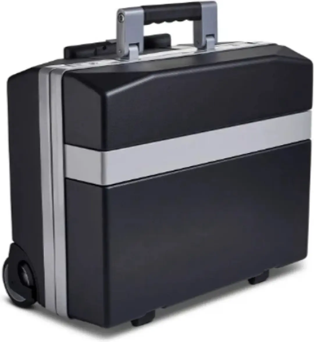 Raaco 147866 ToolCase Premium XLT-80 - Zwart