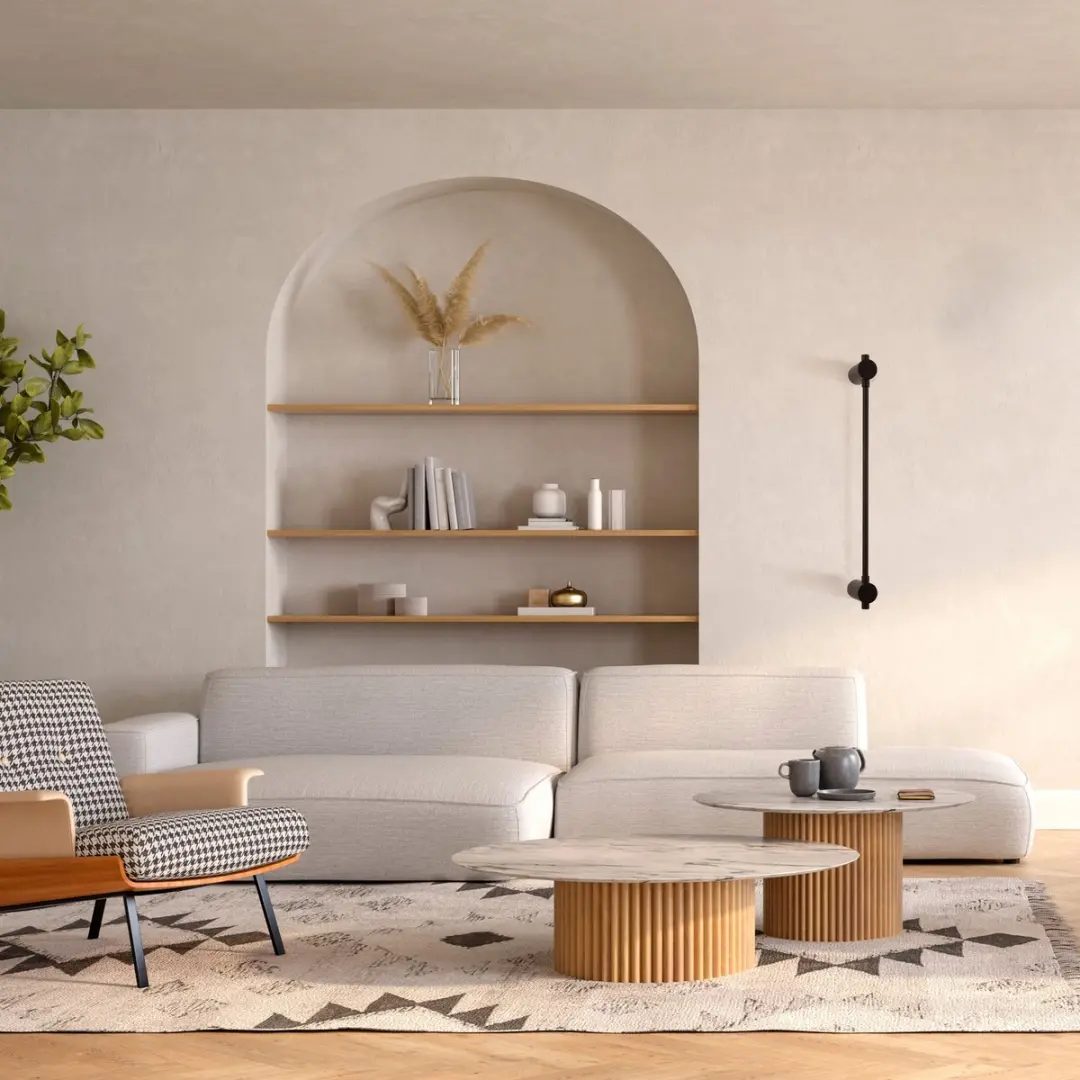 Maytoni Rotta Wandlamp