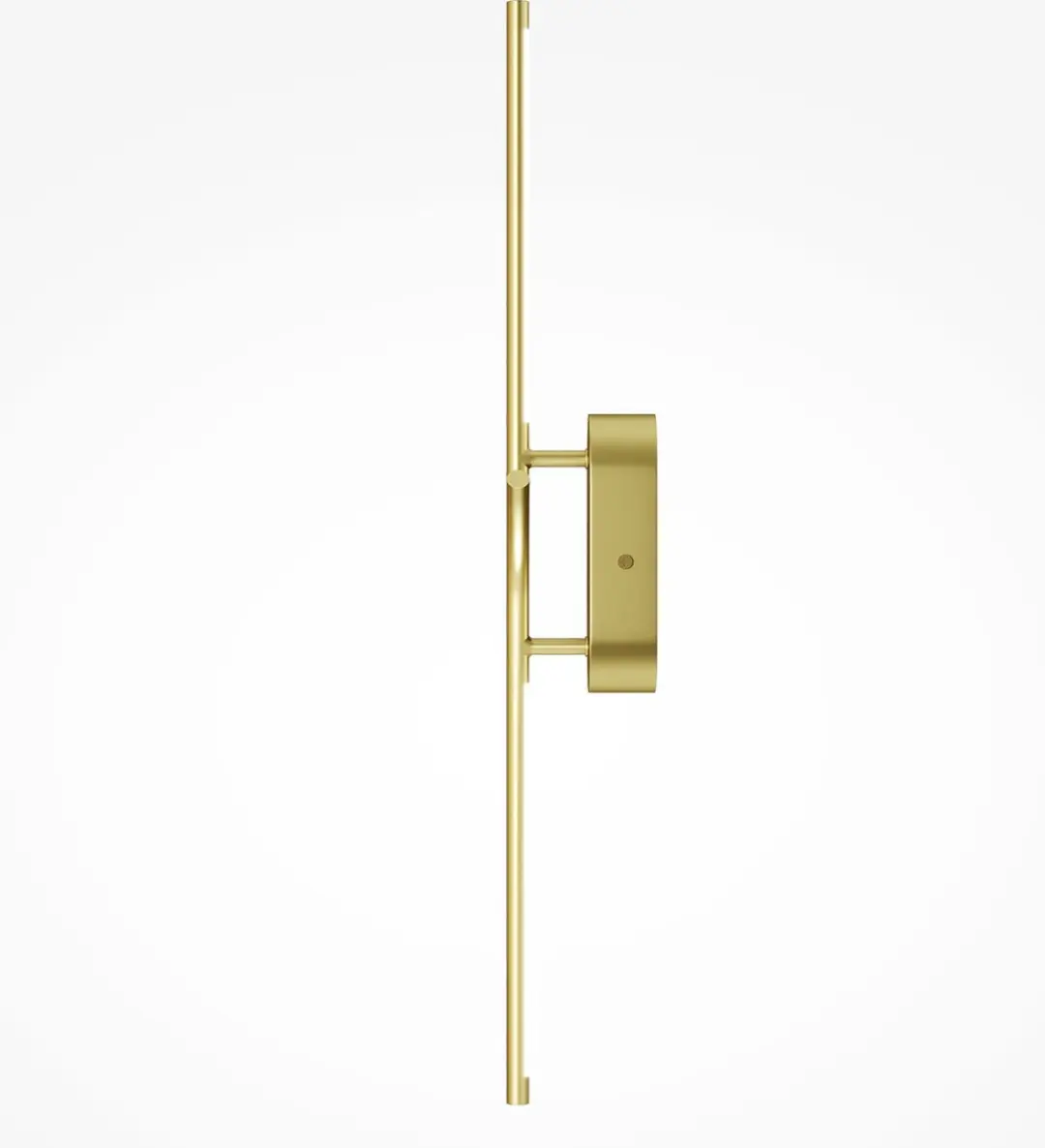 Maytoni Wandlamp Renaissance Goud - 6W