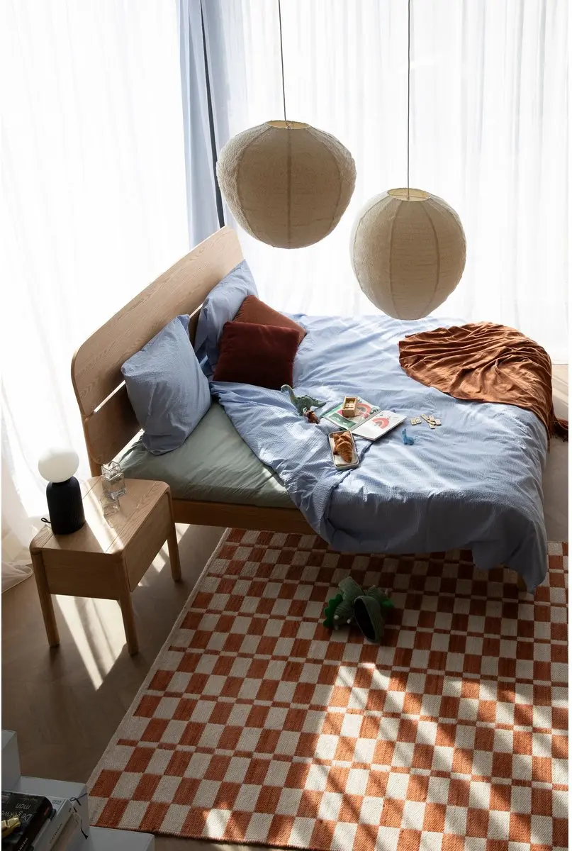 Zuiver Cocoon Hanglamp Crème XL - Ø59cm