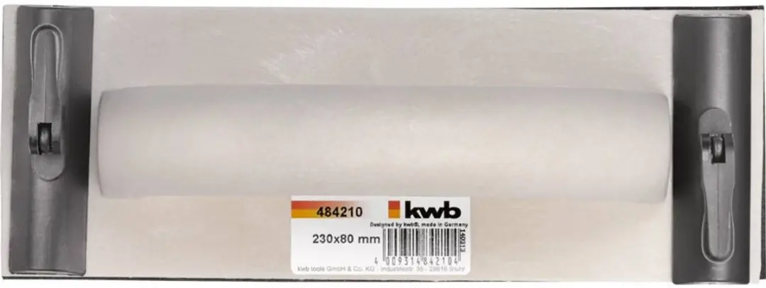 KWB 484210 Handschuurmachine - 1 Stuk