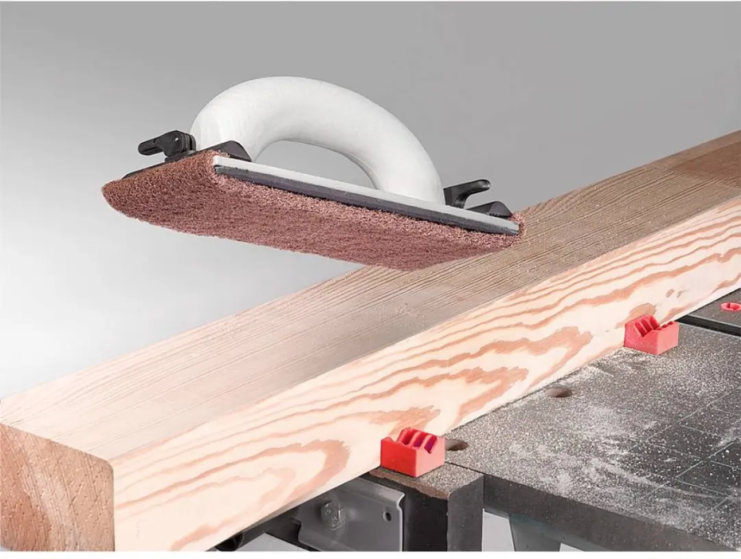 KWB 484210 Handschuurmachine - 1 Stuk