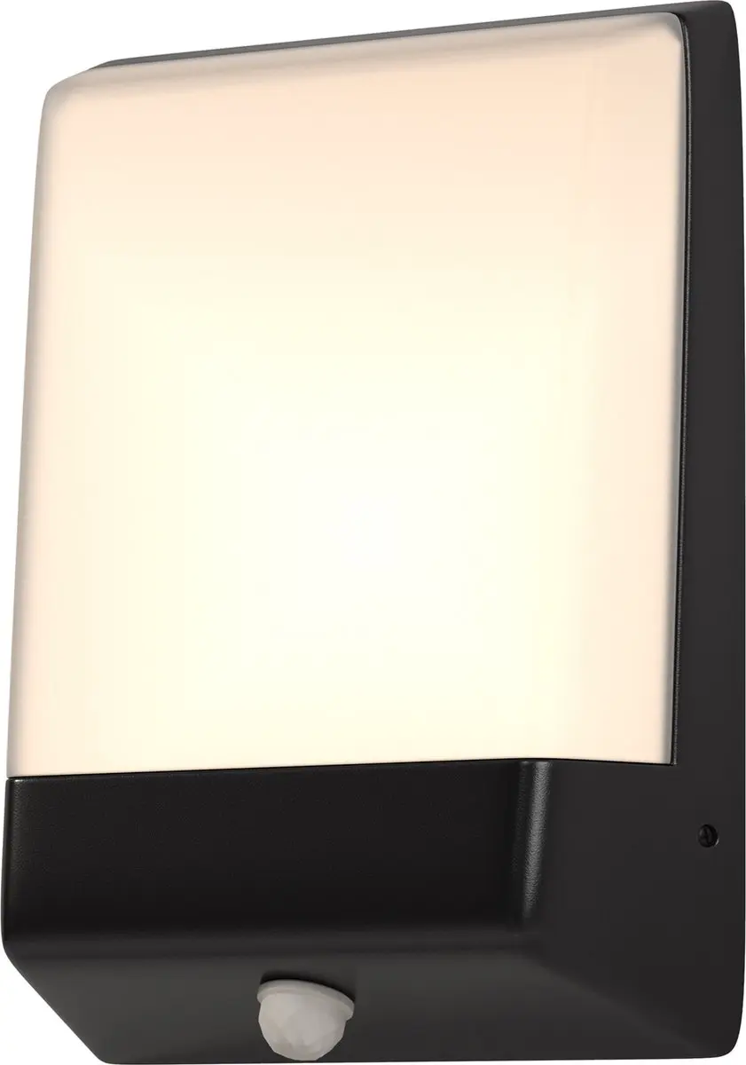 Maytoni Outdoor Row Wandlamp