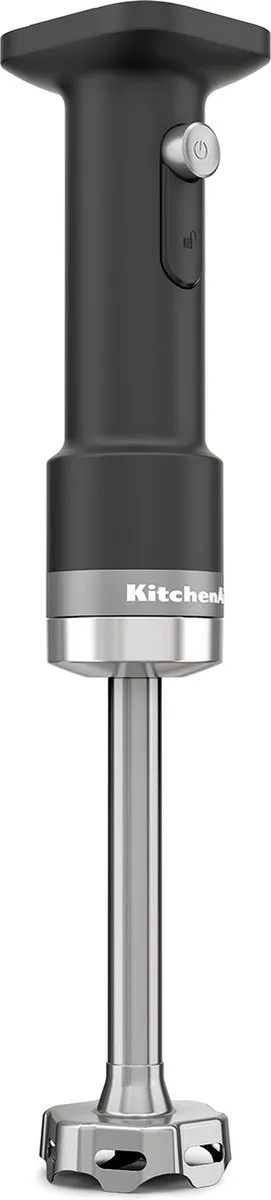 KitchenAid Go 5KHBRV00BM Staafmixer 700ml