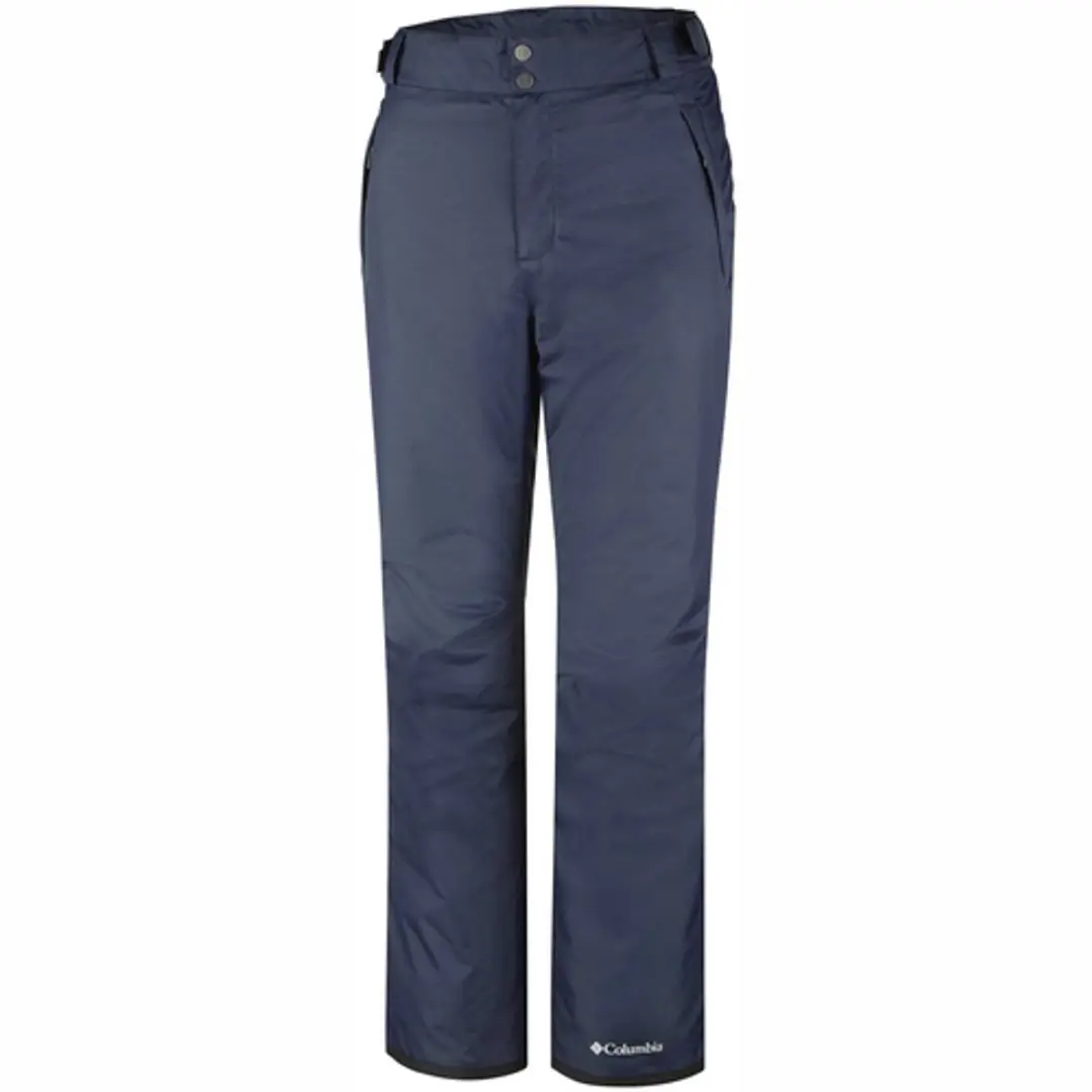 Columbia Men Ride On Pant Skibroek XXL