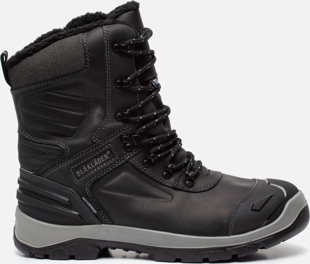 Blåkläder ELITE Winterschoen 2456-0000