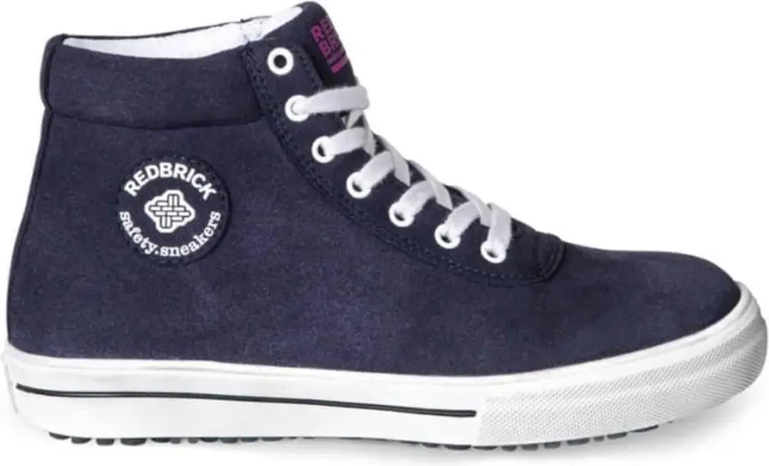 Redbrick Ladies Lisa Hoog S3 - 39