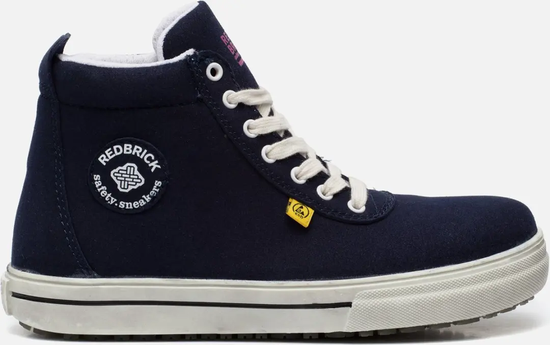 Redbrick Ladies Lisa Hoog S3