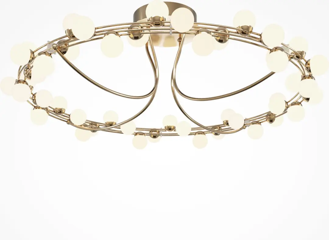 Maytoni Tessara Plafondlamp