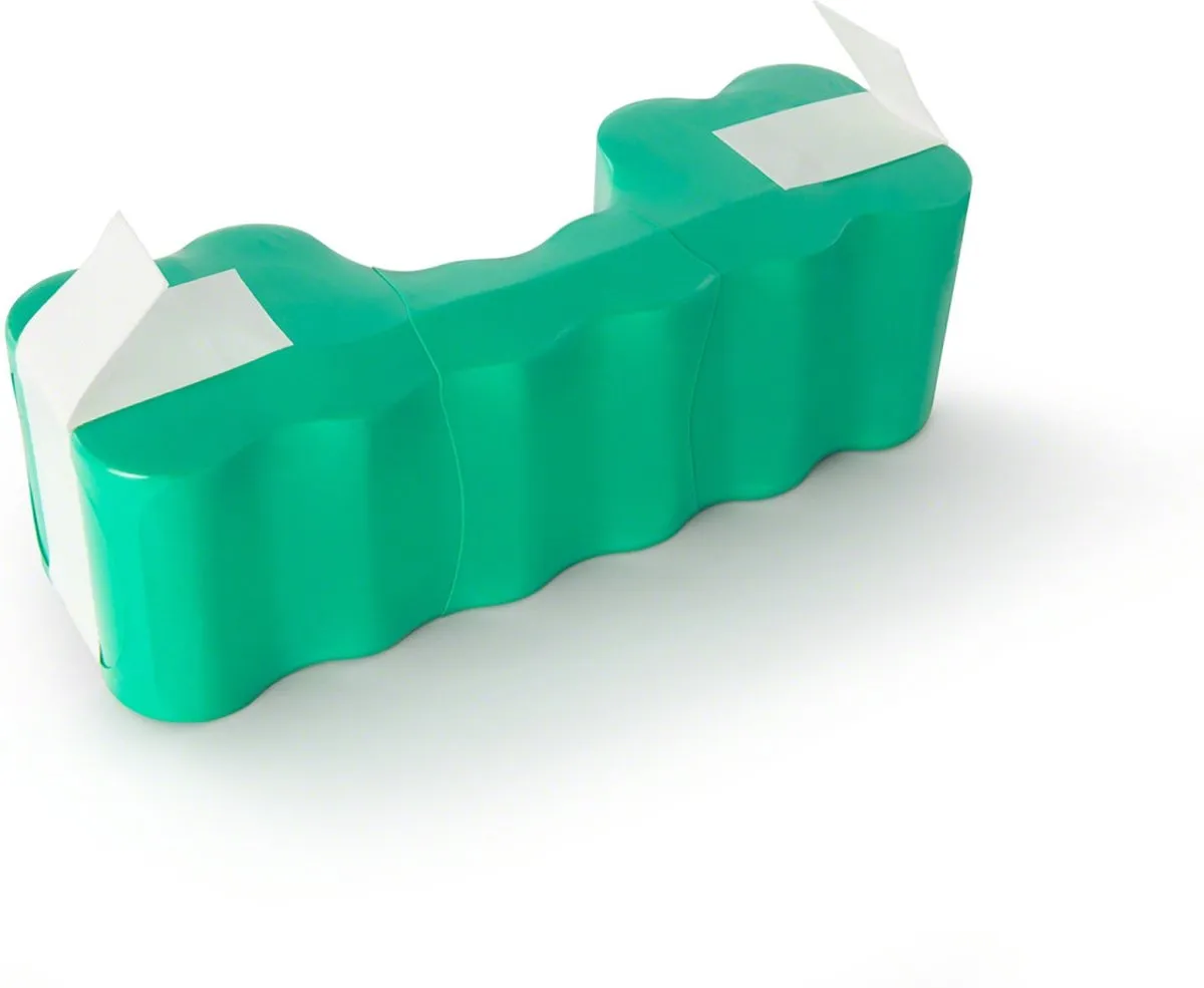 iRobot Originele Accu DM88-BYD - 12V 3000mAh