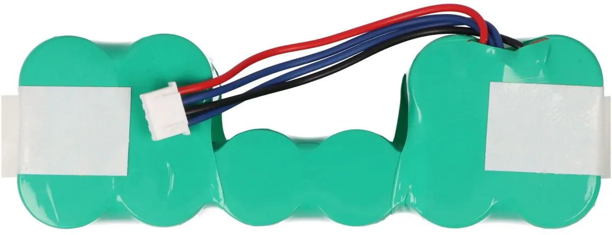 iRobot Originele Accu DM88-BYD - 12V 3000mAh