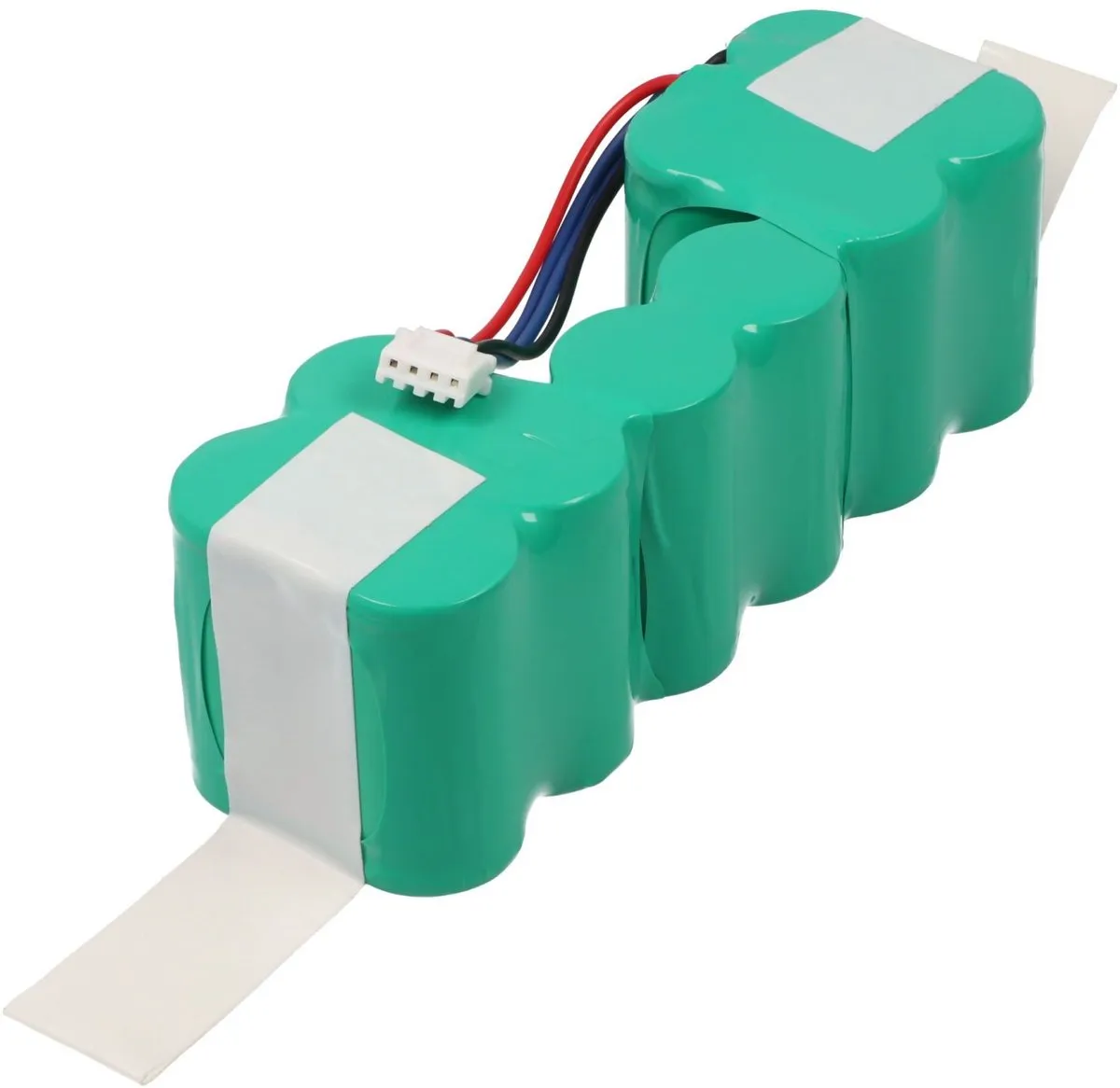 iRobot Originele Accu DM88-BYD - 12V 3000mAh - afbeelding 6 van 6