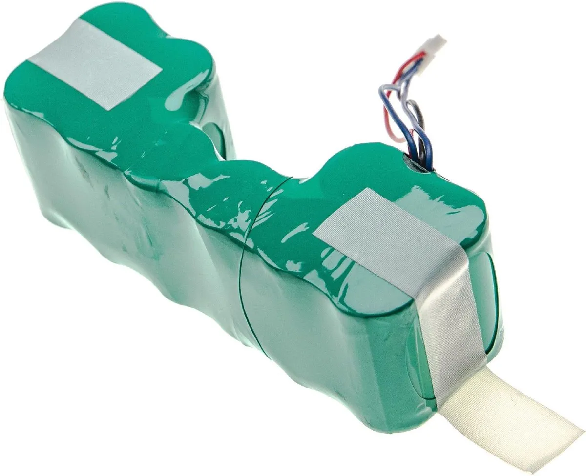 iRobot Originele Accu DM88-BYD - 12V 3000mAh