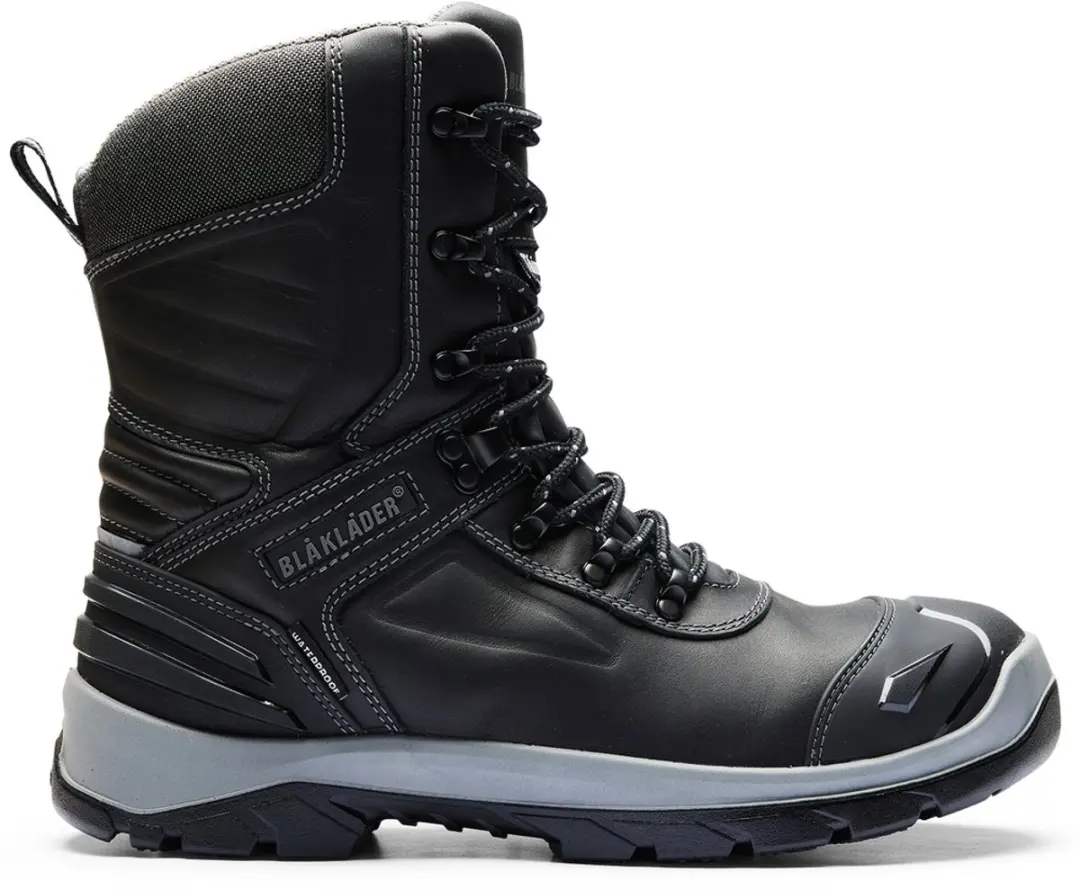 Blåkläder ELITE Winterschoen 2457-0000 - 37