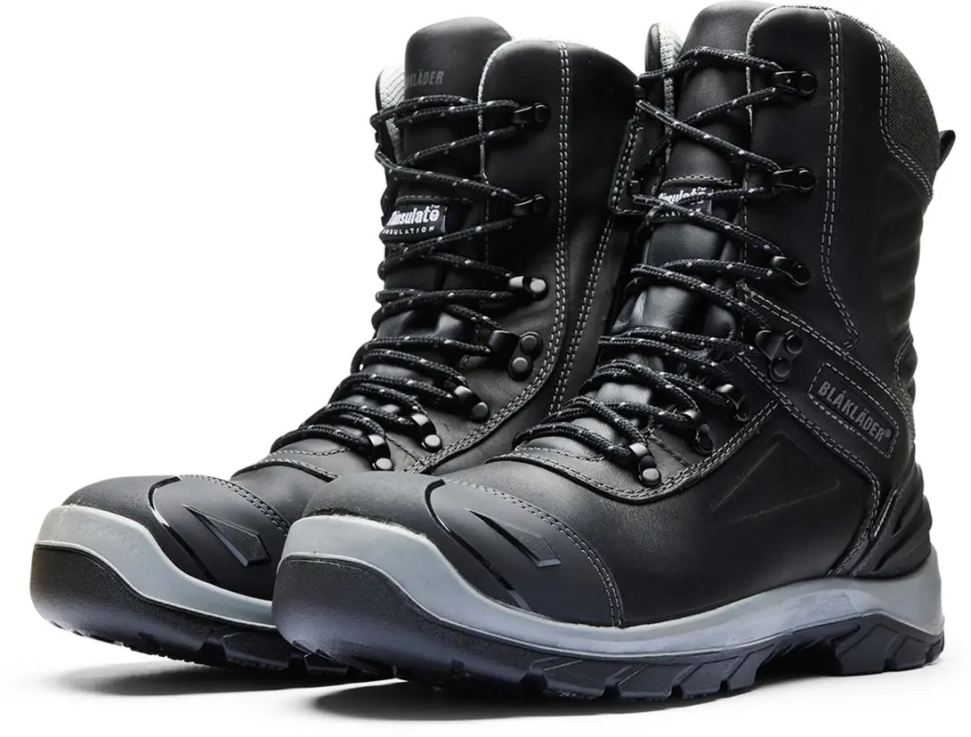 Blåkläder ELITE Winterschoen 2457-0000 - 37