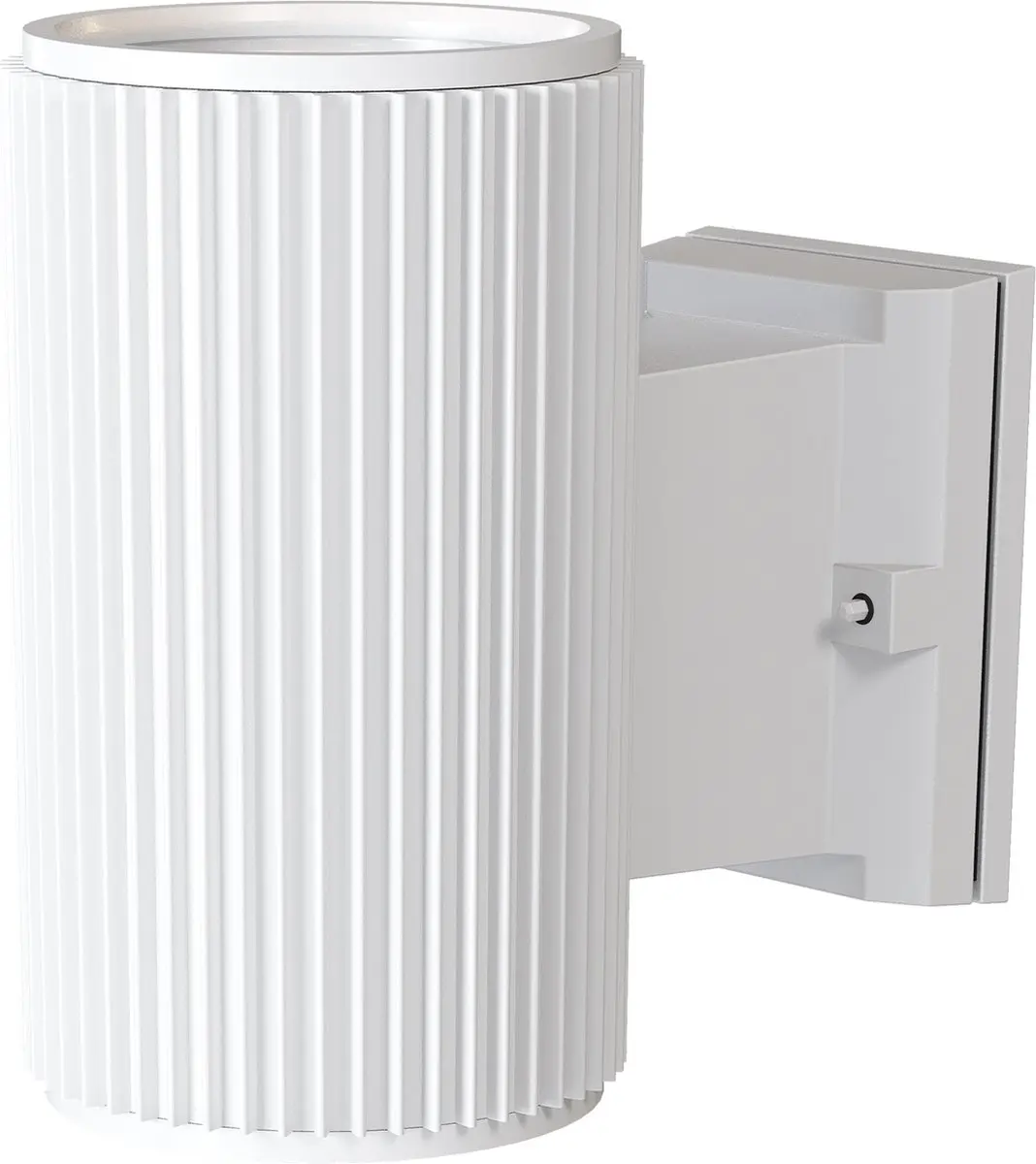 Maytoni Outdoor Wandlamp Rando Ø9,5cm