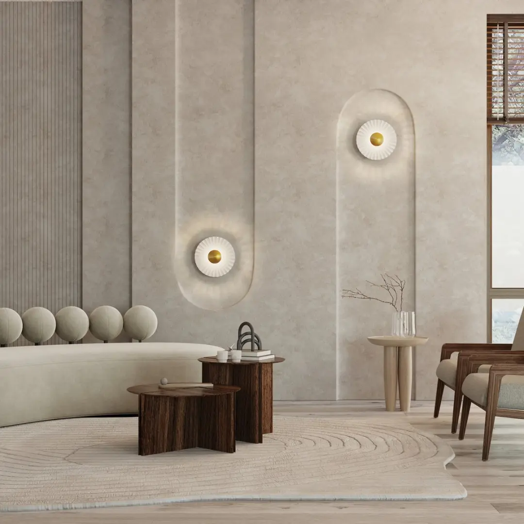 Maytoni Wandlamp Fiore