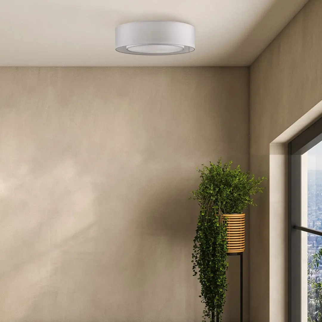 Maytoni Bergamo Plafondlamp