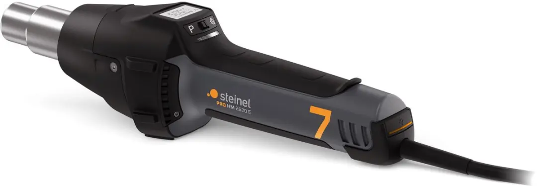 Steinel HM2620E Heteluchtpistool 2300W - Verfafbrander
