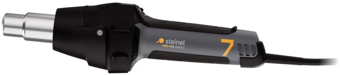 Steinel HM2620E Heteluchtpistool 2300W - Verfafbrander