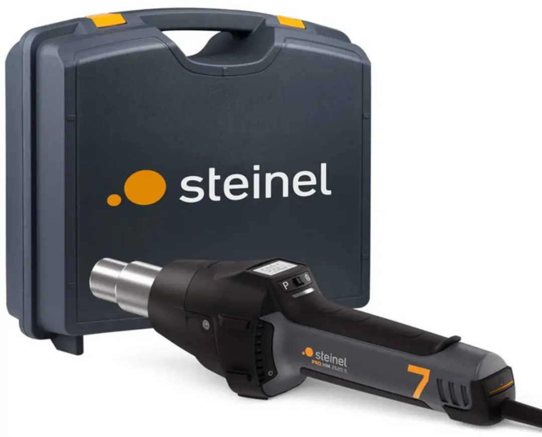 Steinel HM2620E Heteluchtpistool 2300W