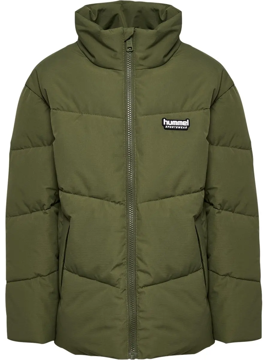 Hummel Kinderwinterjas Puffer Jacket 152