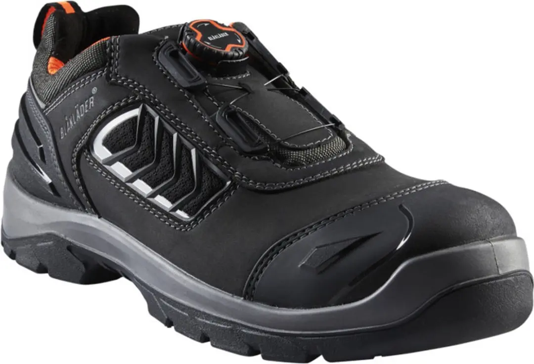 Blåkläder ELITE 2451-0000 Veiligheidsschoen