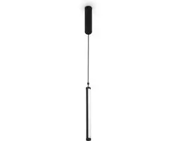 Maytoni Supersymmetry Hanglamp - 17W - Zwart