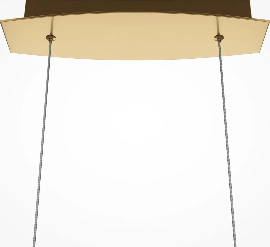Maytoni Hanglamp Breeze Messing