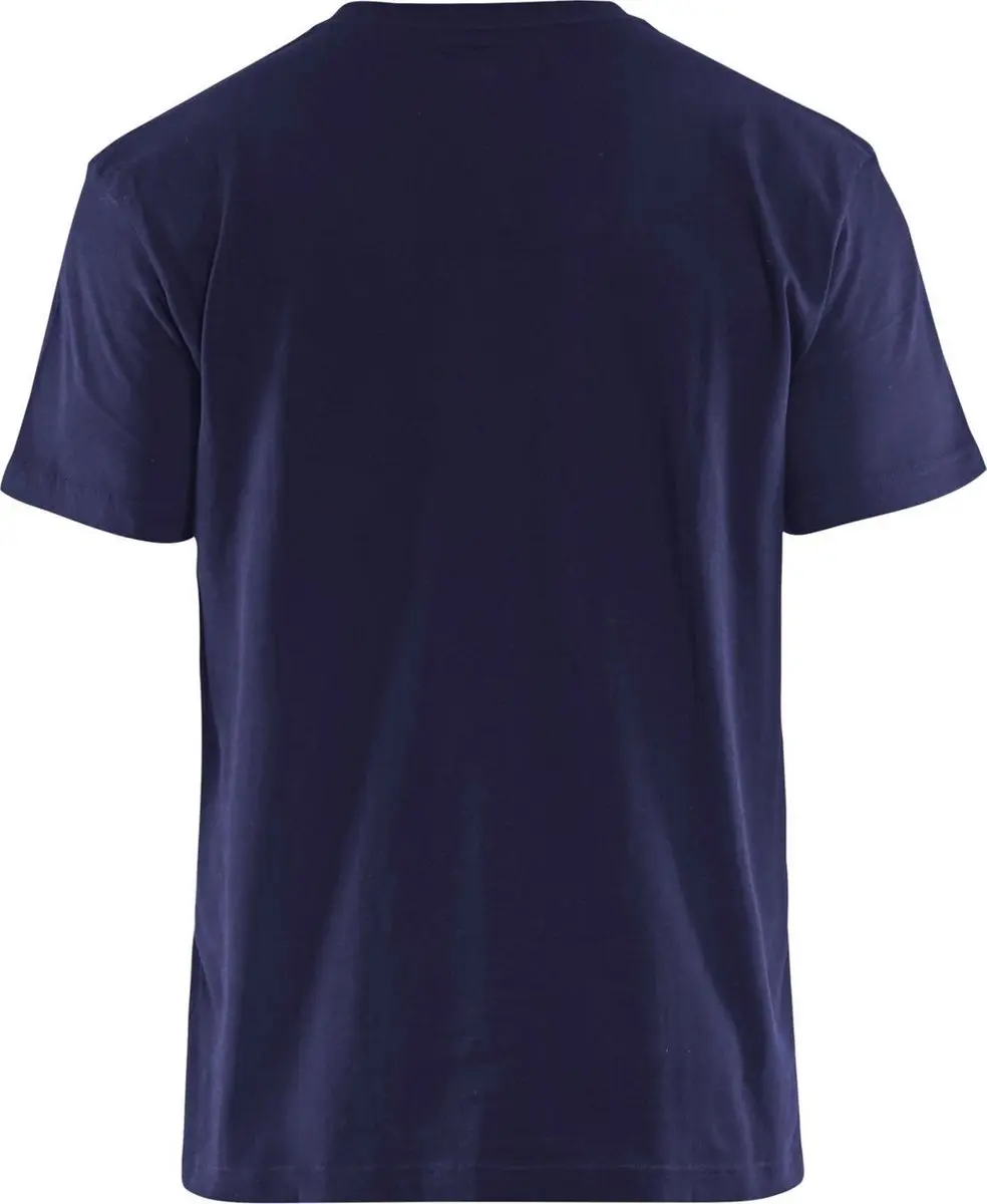 Blåkläder T-shirt 3379-1042 Bi-Color