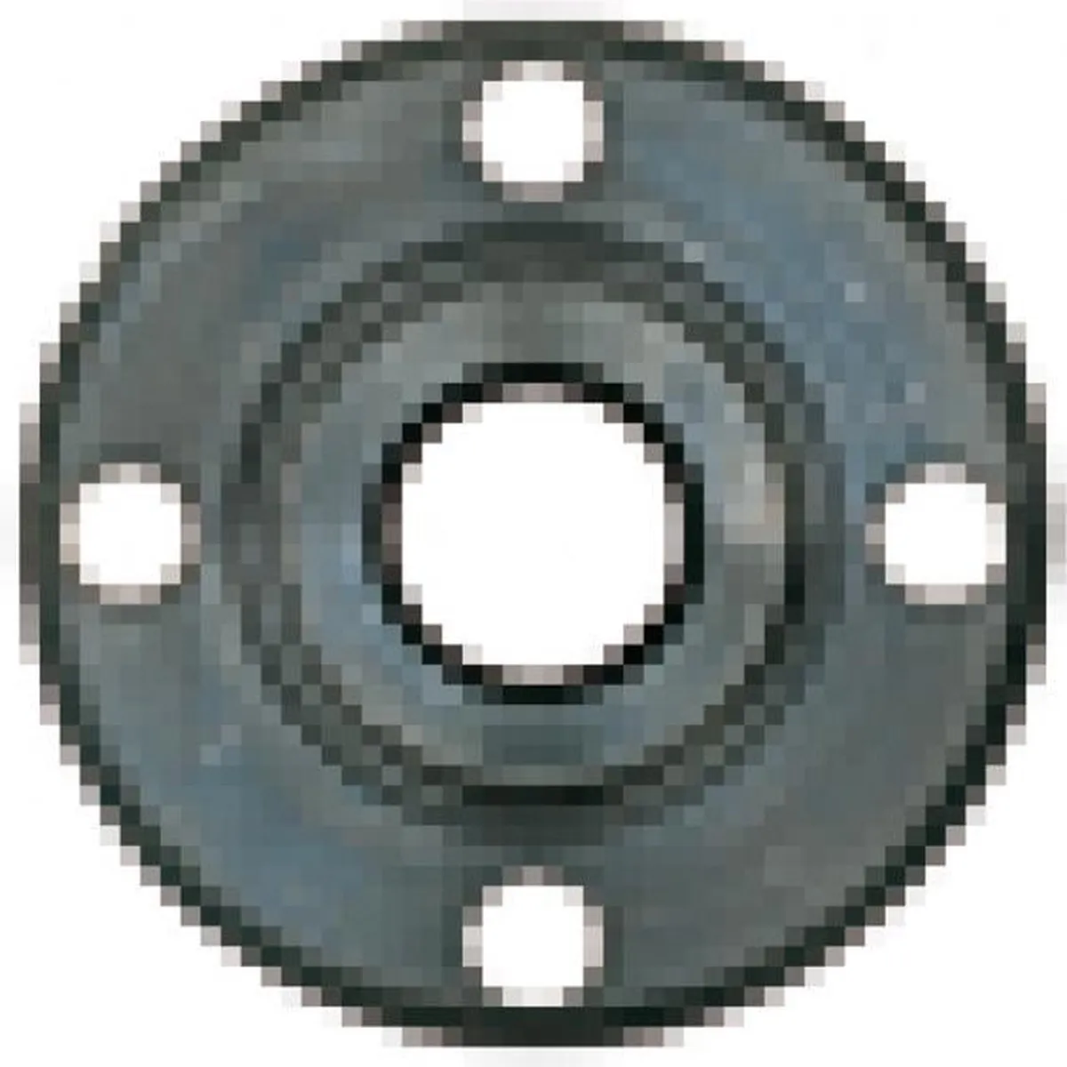 Metabo Upínacia matica 4007430421333