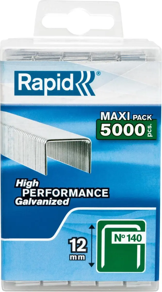 Rapid 40303091 Nieten