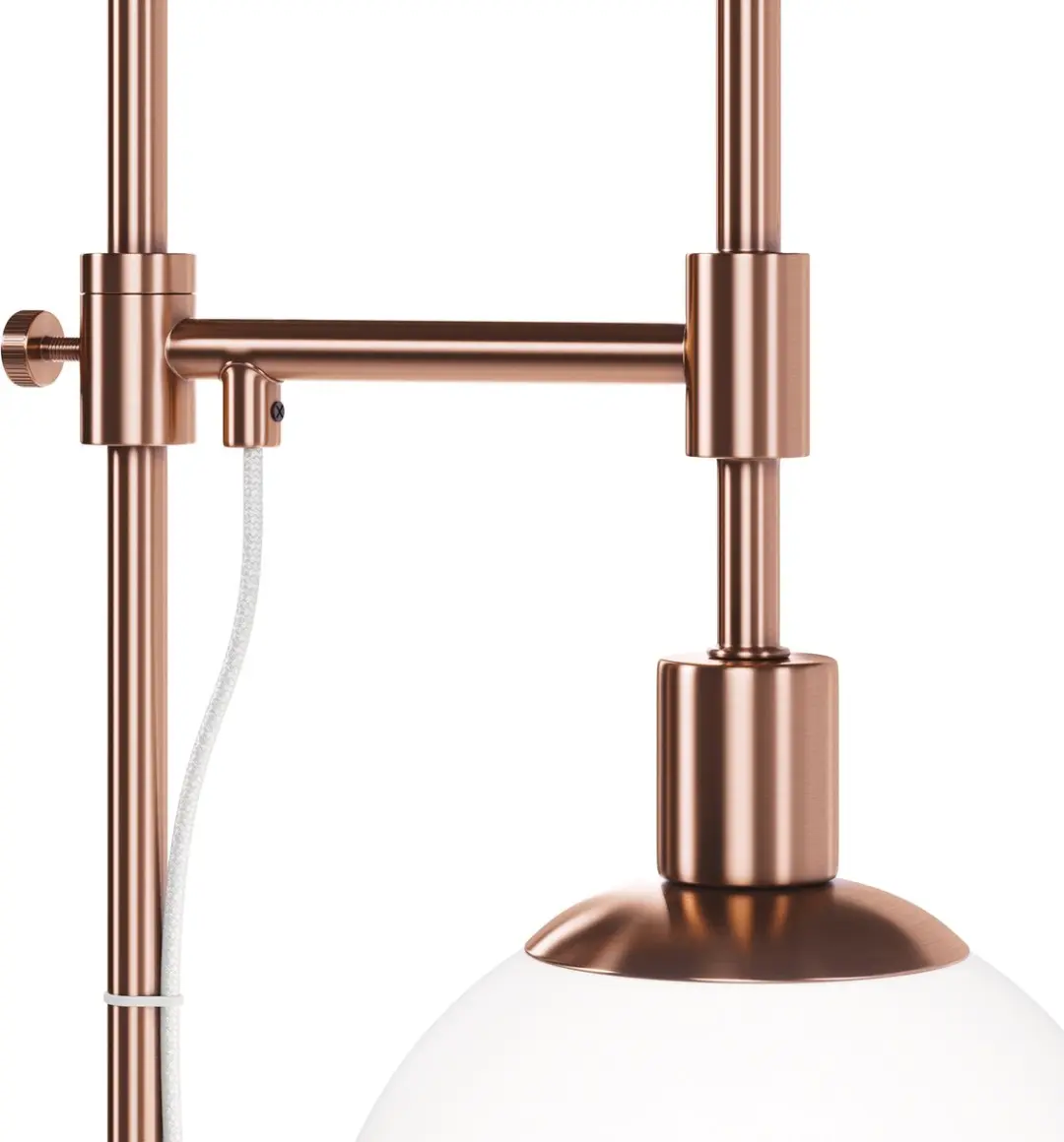 Maytoni Erich Vloerlamp