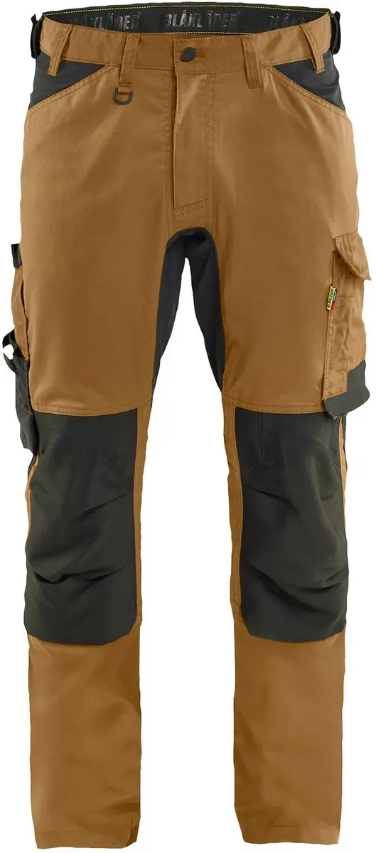 Blåkläder 1751-1832 Werkbroek