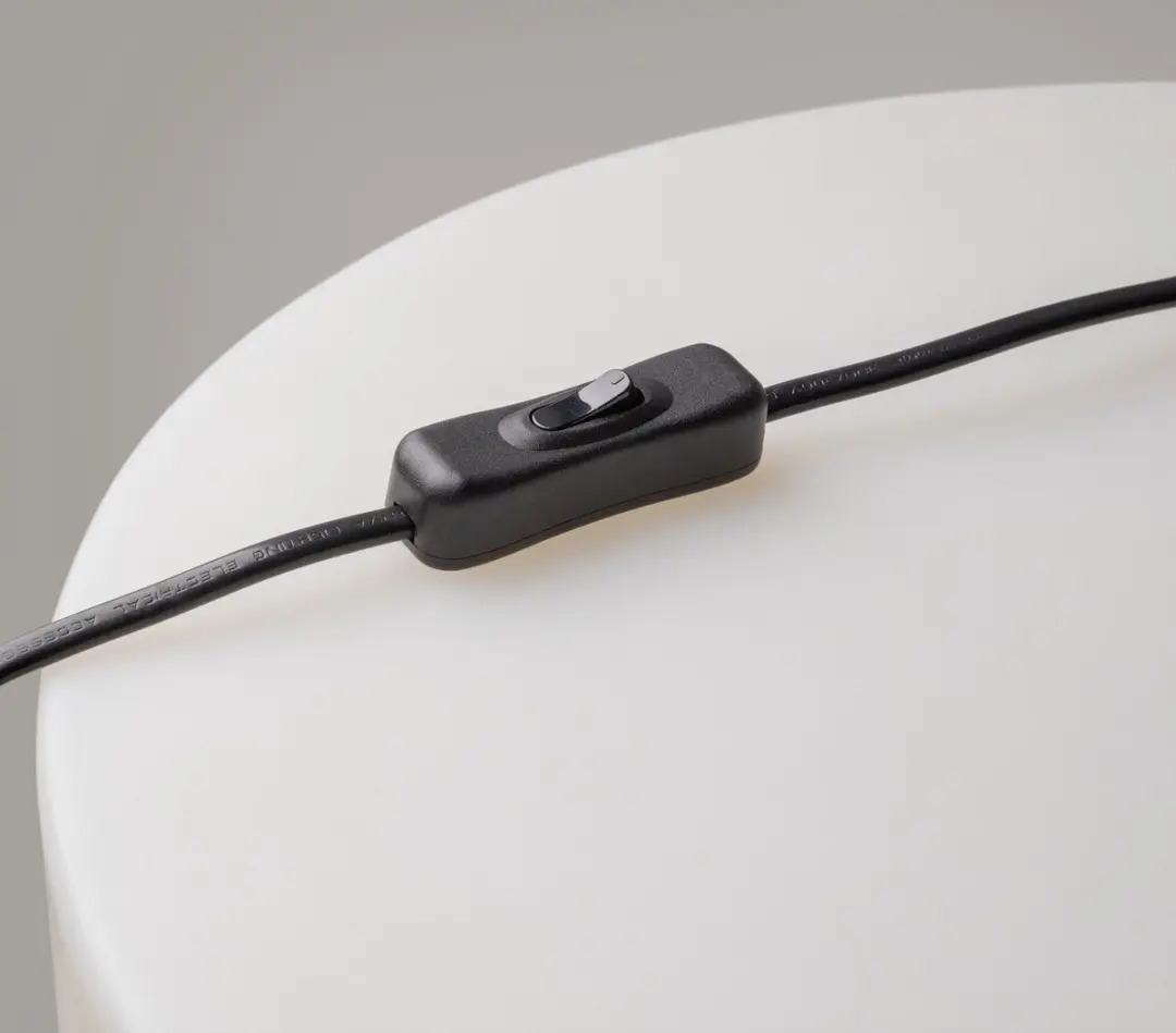 Maytoni Insight Tafellamp - 6W - Zwart