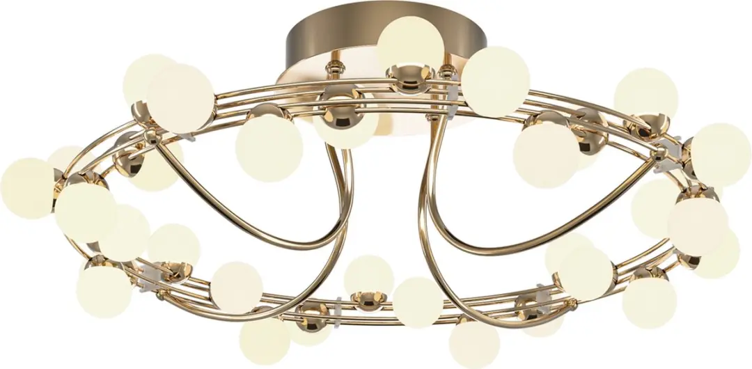 Maytoni Tessara Plafondlamp