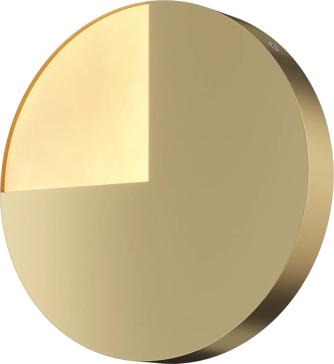 Maytoni Wandlamp Jupiter Ø25cm