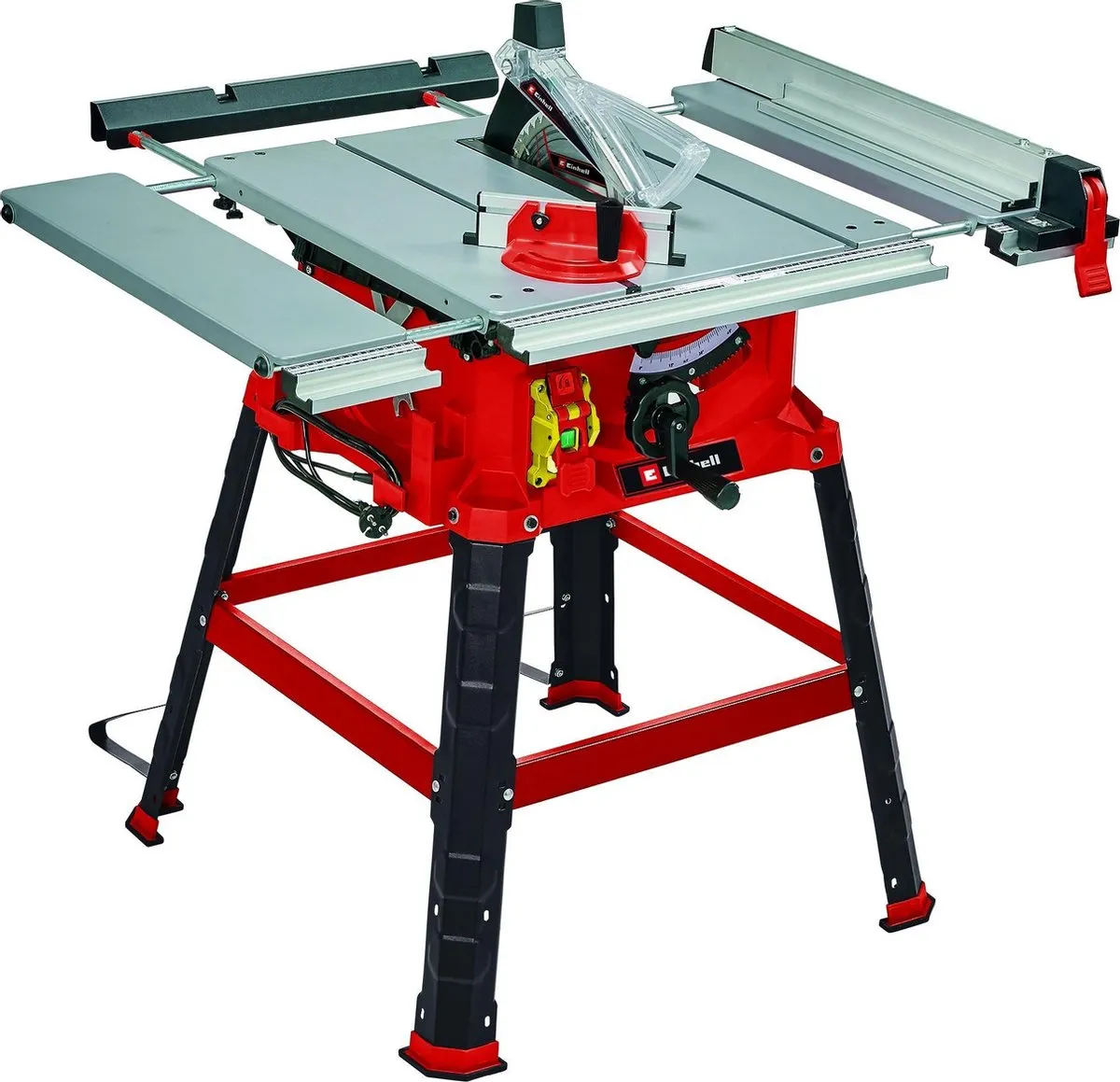 Einhell TC-TS 2225 U Zaagtafel 2200W - Ø254mm