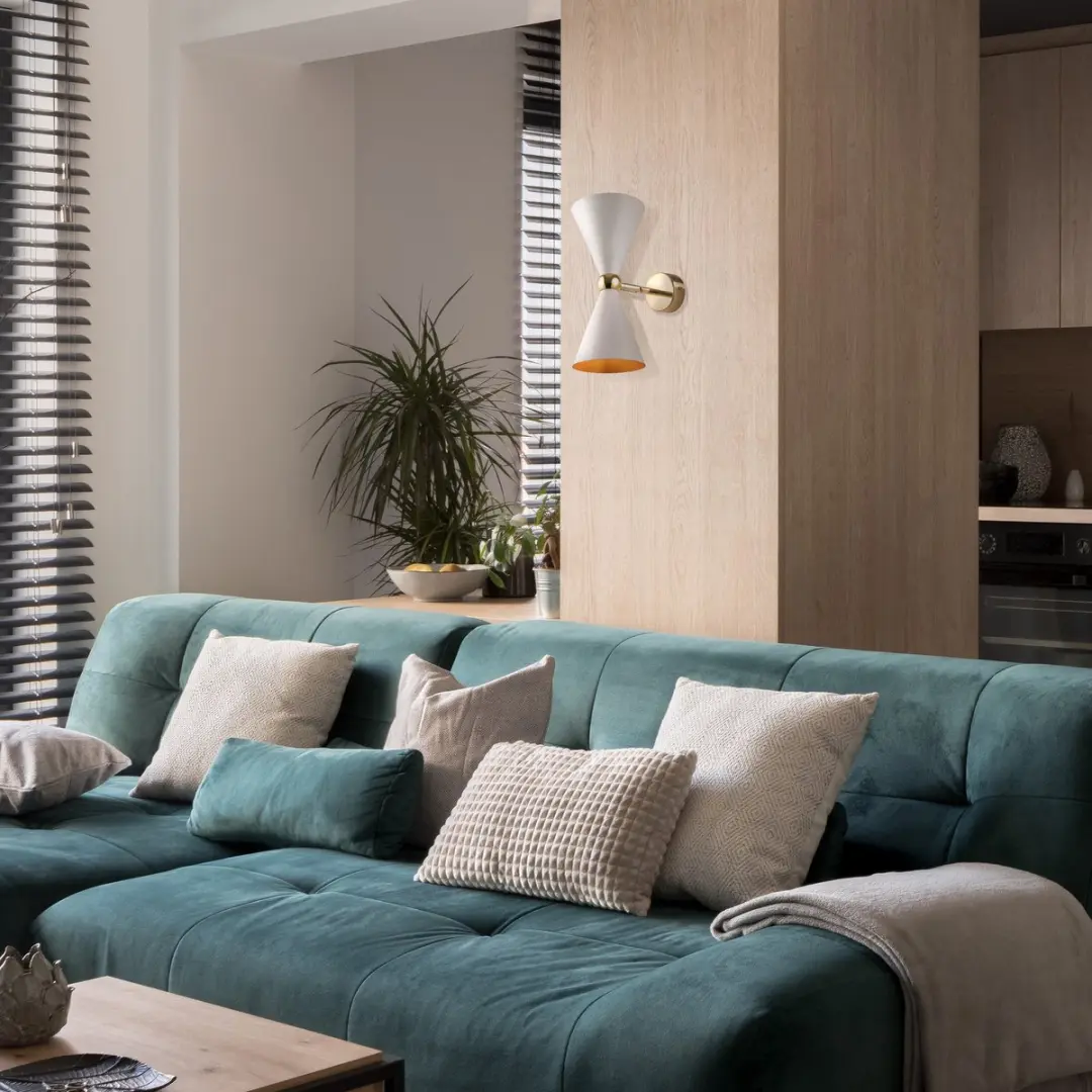 Maytoni Vesper Wandlamp