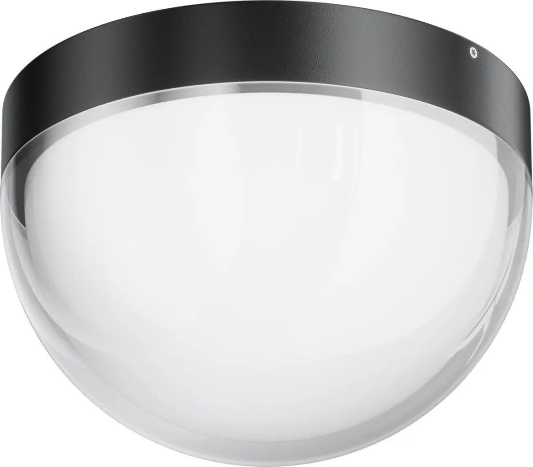 Maytoni Outdoor Plafondlamp Mon Ø18cm